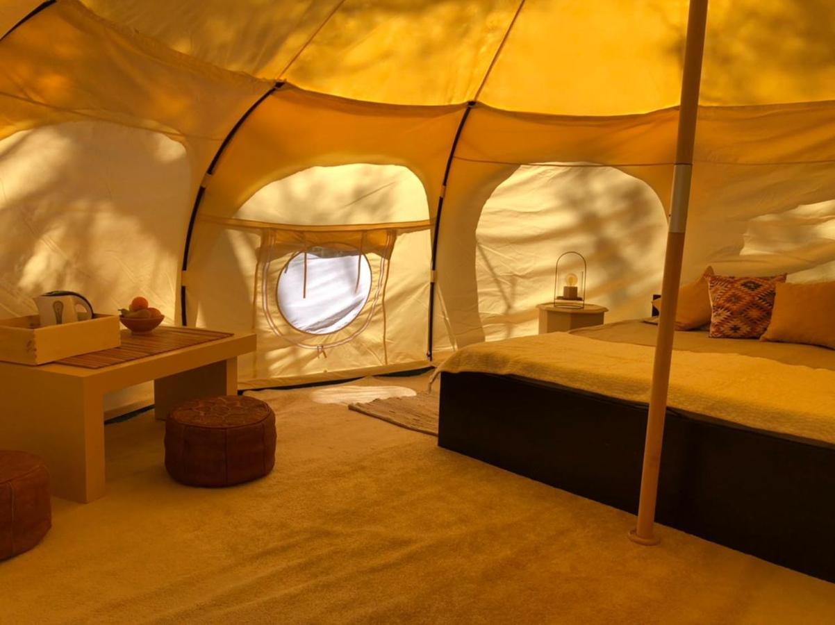 Vinsan Wellness Centre * Eleousa