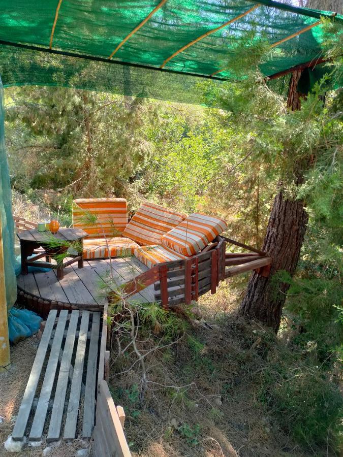 Vinsan Wellness Centre Eleousa