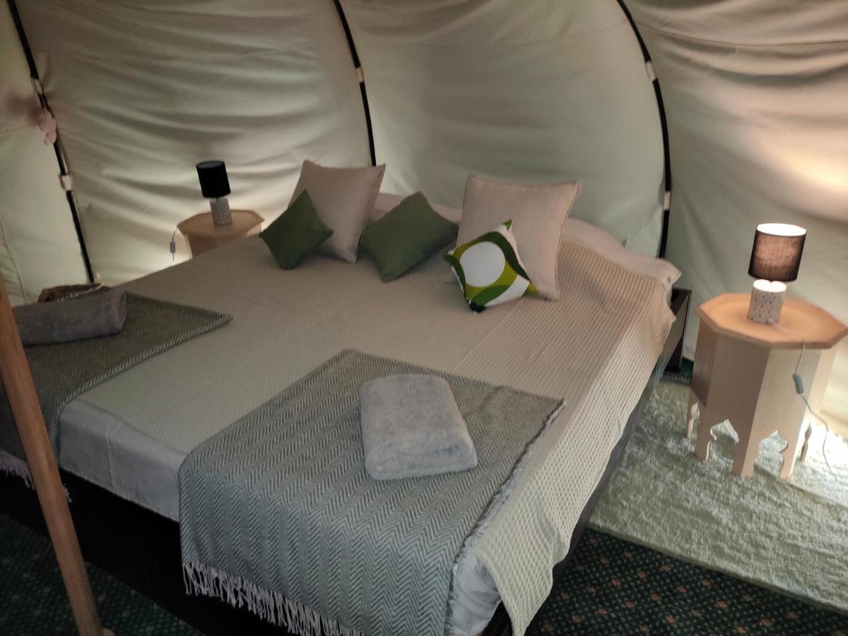 Vinsan Glamping & Wellness Centre