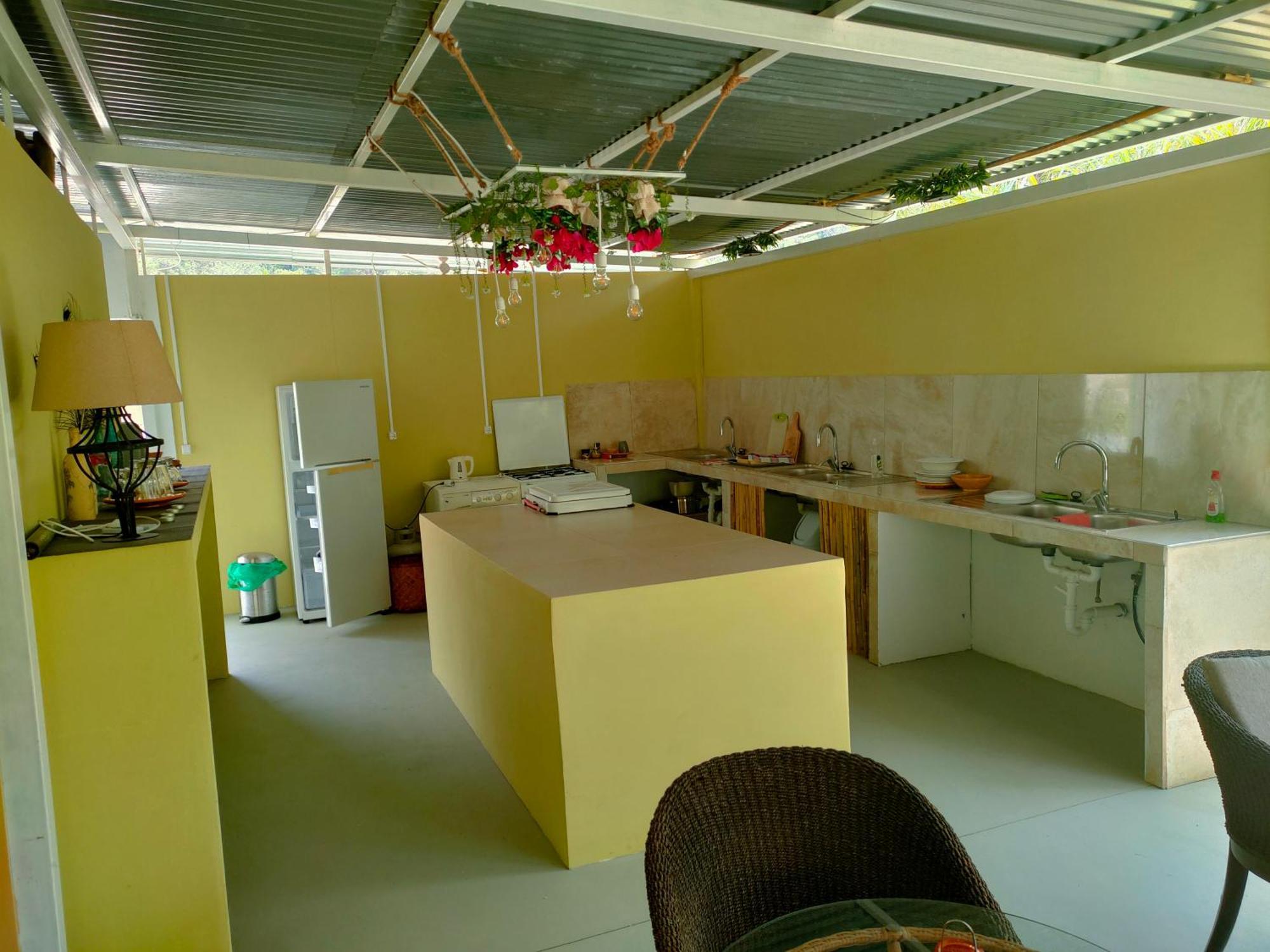 Vinsan Wellness Centre Luxuszelt