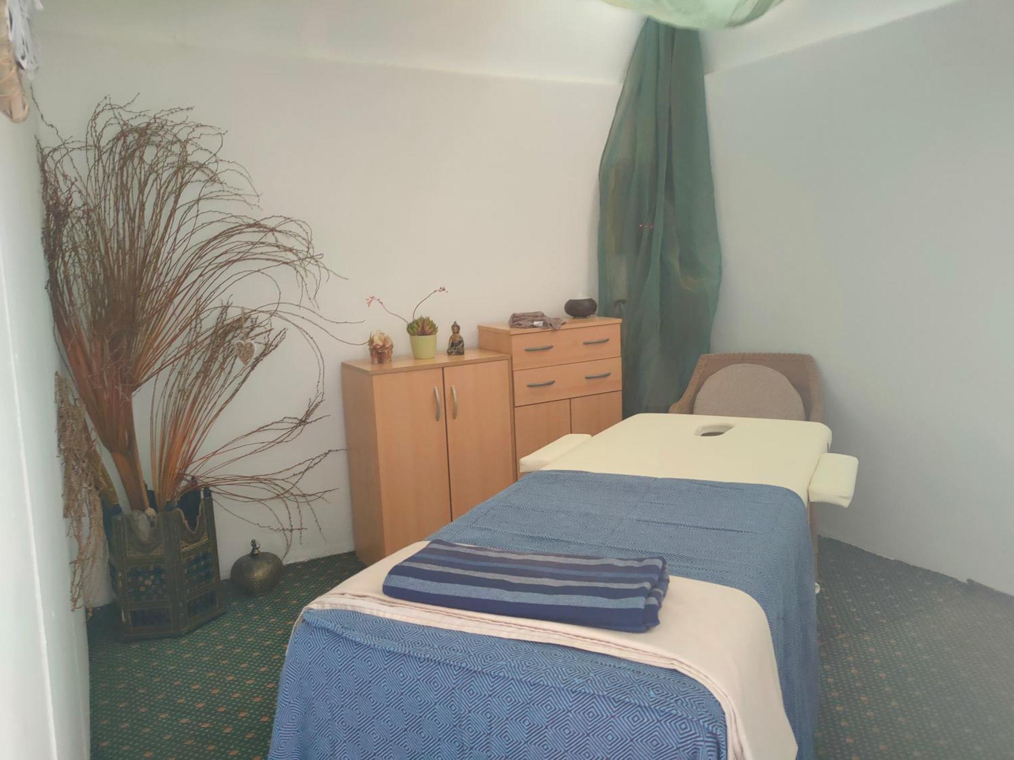 Vinsan Wellness Centre