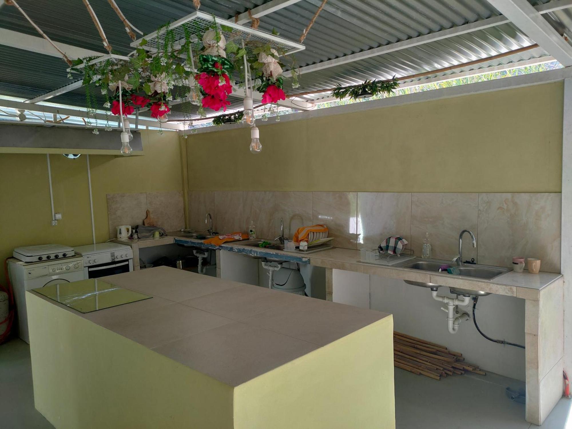 Vinsan Glamping & Wellness Centre *