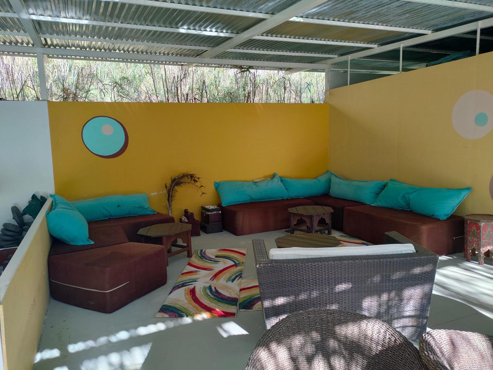 Vinsan Wellness Centre
