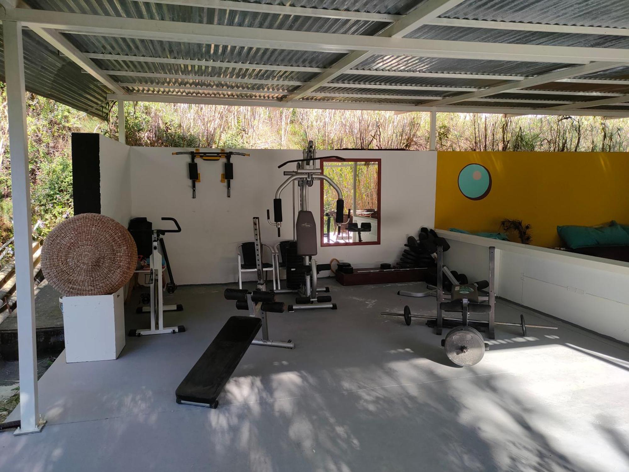 Vinsan Wellness Centre * Eleousa