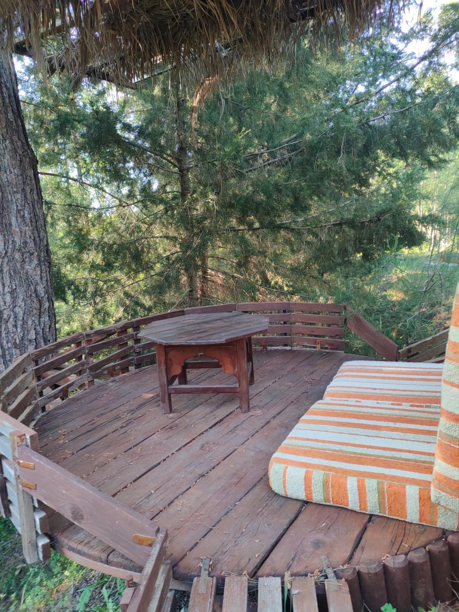 Vinsan Glamping & Wellness Centre Роскошный шатер *