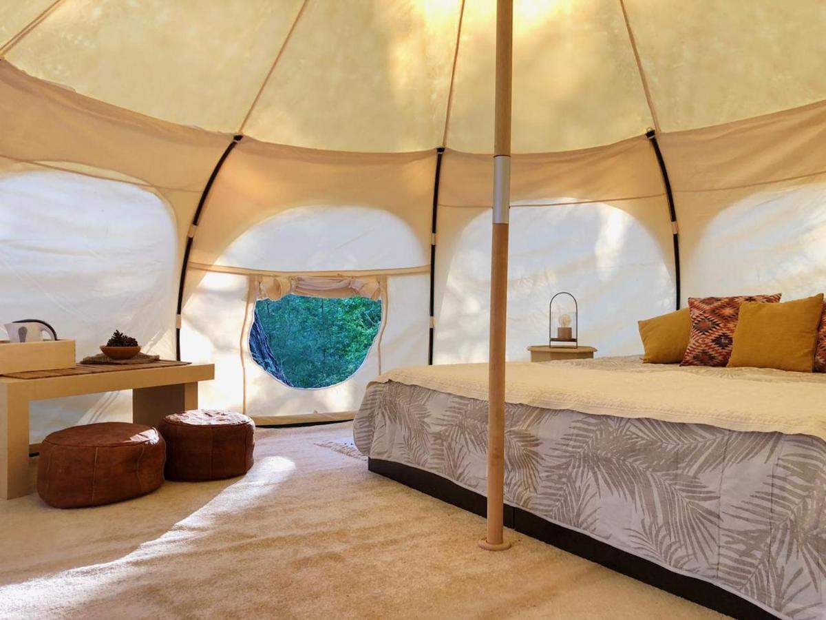 Vinsan Glamping & Wellness Centre