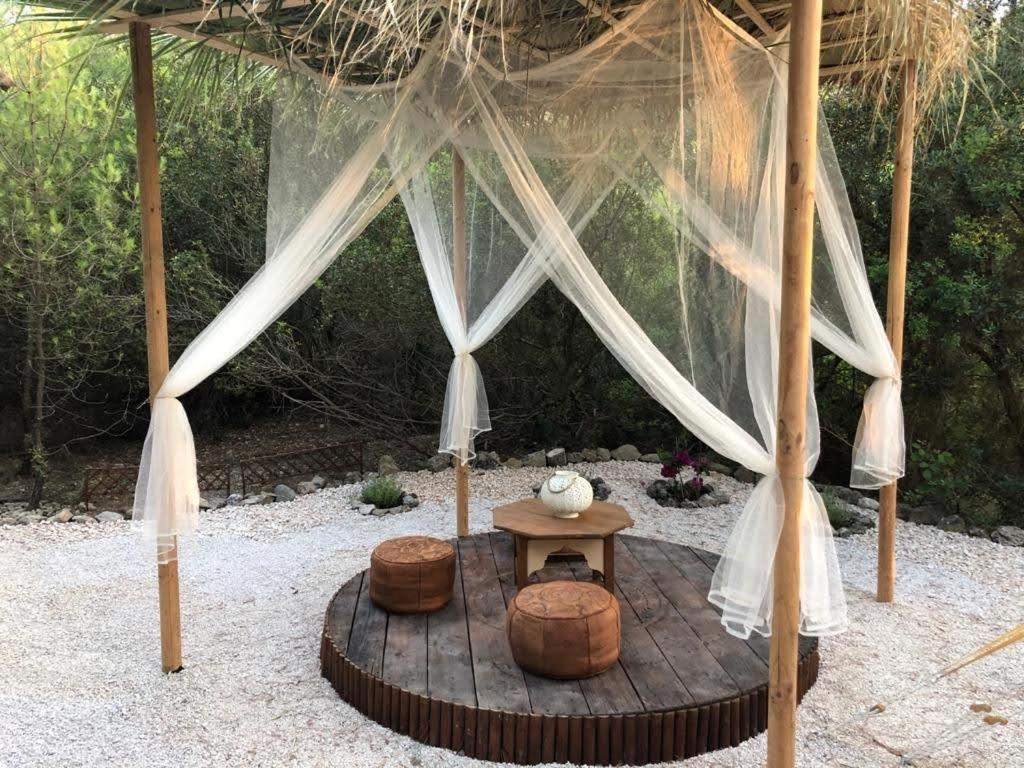 Vinsan Glamping & Wellness Centre * Eleousa