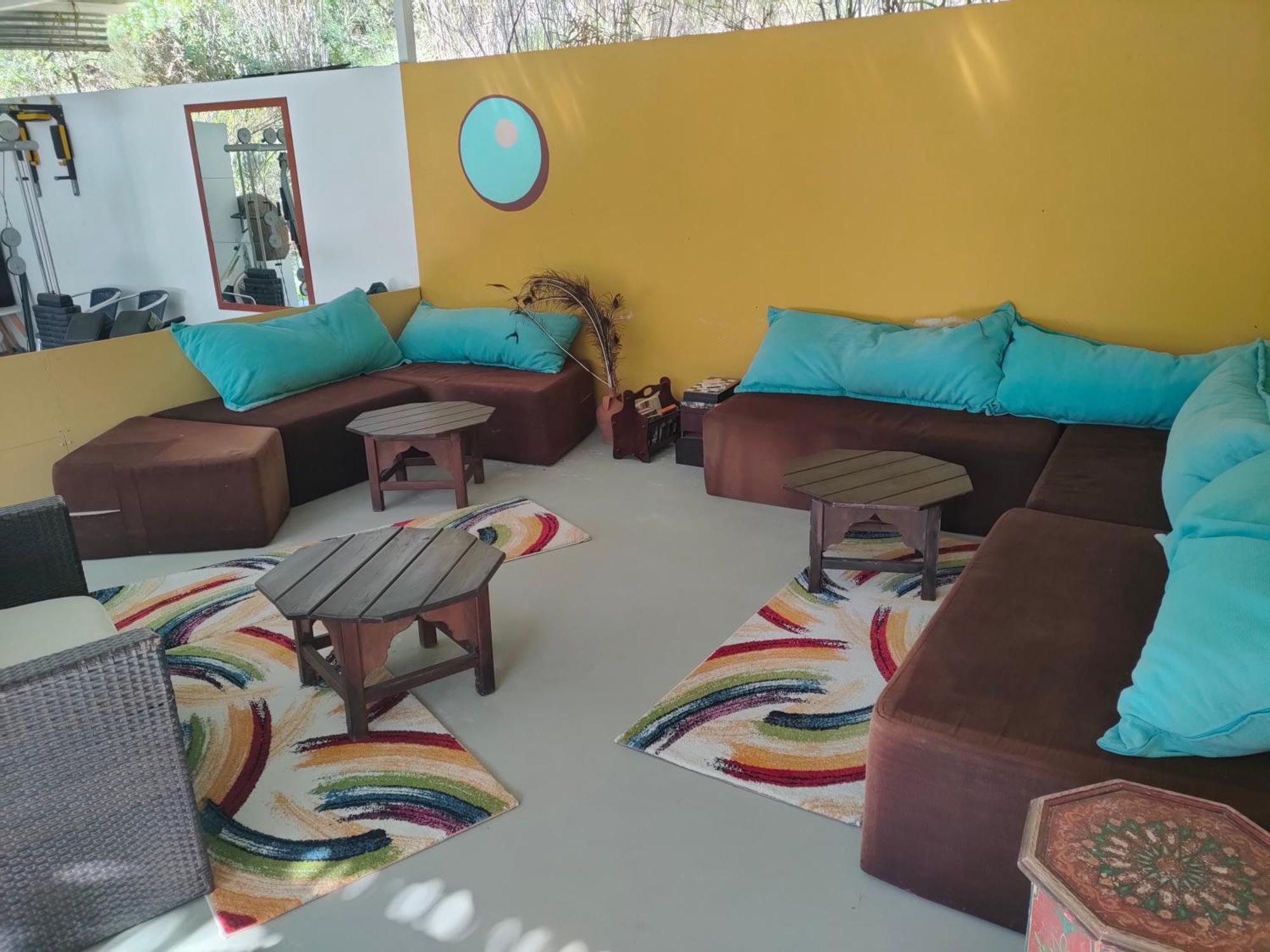 Vinsan Glamping & Wellness Centre