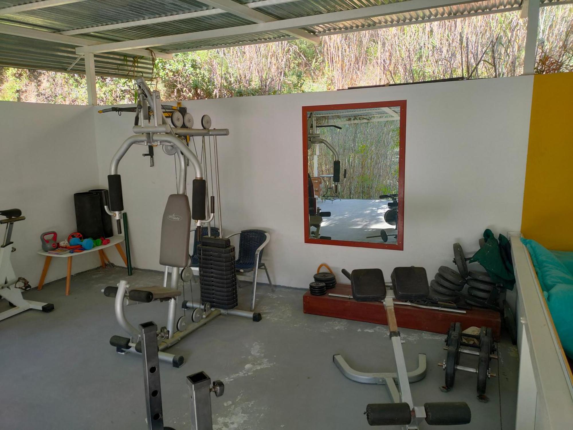 Vinsan Glamping & Wellness Centre Eleousa